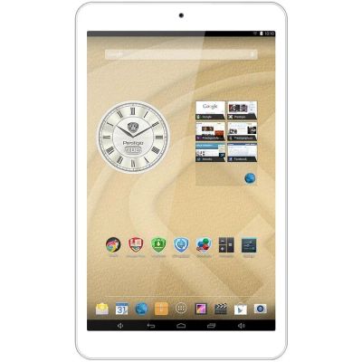 Лот: 13702528. Фото: 1. Дисплей Prestigio MultiPad PMT3008... Запчасти для планшетов