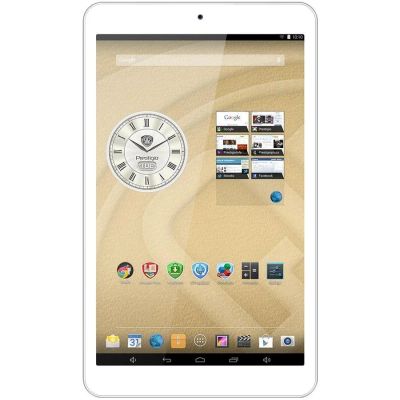Лот: 11976660. Фото: 1. Системная плата Prestigio MultiPad... Запчасти для планшетов