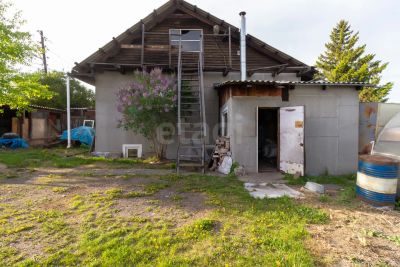 Лот: 25295390. Фото: 1. 3-комн. дом , Красноярск улица... Дома