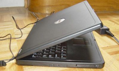Лот: 155280. Фото: 1. DELL Vostro 1000. Ноутбуки