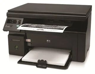 Лот: 3276198. Фото: 1. МФУ HP LaserJet Pro M1132. МФУ и копировальные аппараты