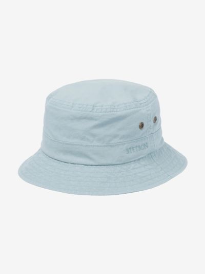 Лот: 25758130. Фото: 1. Панама STETSON 1811101 BUCKET... Другое (спортивная одежда)