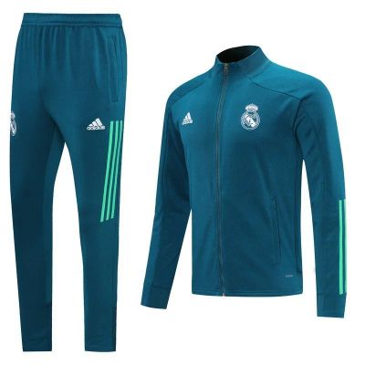 Лот: 17469650. Фото: 1. Спортивный костюм Adidas FC Real... Спортивные костюмы