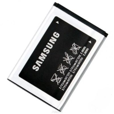Лот: 15922774. Фото: 1. АКБ для Samsung AB463651BU ( L700... Аккумуляторы