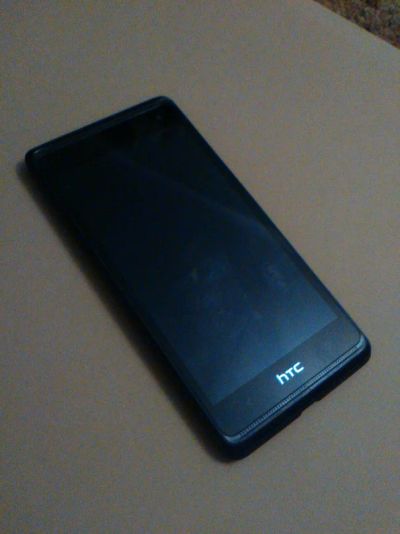Лот: 6811942. Фото: 1. Htc desire 600. Смартфоны