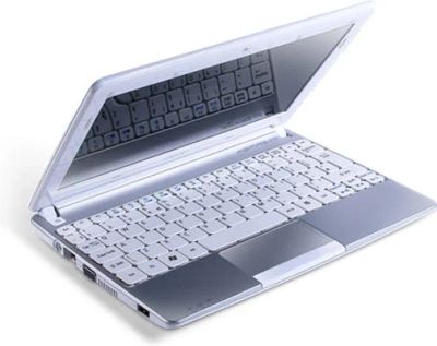 Лот: 3369188. Фото: 1. Acer Aspire One. Ноутбуки