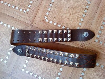 Лот: 1585764. Фото: 1. Ремень для гитары, Guitar, strap... Аксессуары, комплектующие