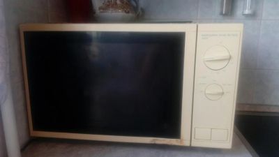 Лот: 7644901. Фото: 1. микровалновка свч. Микроволновки, мини-печи