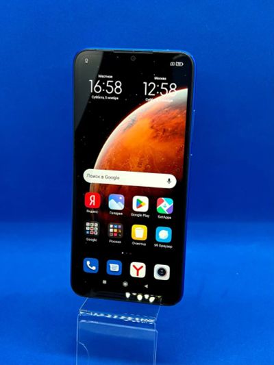 Лот: 19585431. Фото: 1. Смартфон Xiaomi Redmi 9A 2/32... Смартфоны