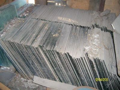 Лот: 897151. Фото: 1. стекло примерно 300 *400*4 мм. Другое (парники, теплицы)