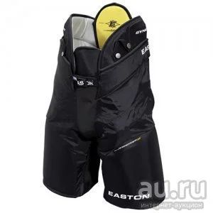 Лот: 8437841. Фото: 1. Трусы Easton Synergy EQ20 JR... Защита тела