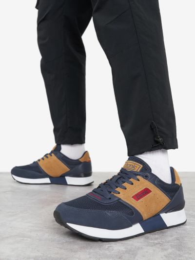 Лот: 25369693. Фото: 1. Кроссовки мужские Etonic Ace... Кеды, кроссовки, слипоны