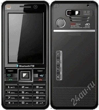 Лот: 1098697. Фото: 1. Sony Ericsson C902 (копия) - 2sim... Кнопочные мобильные телефоны