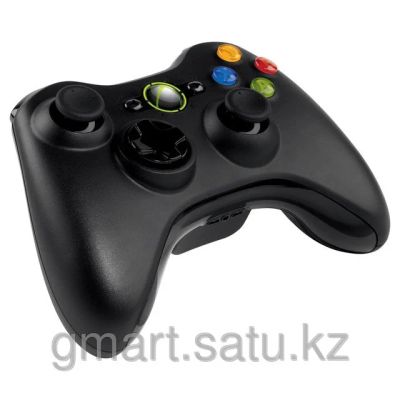 Лот: 6143233. Фото: 1. продам геймпад xbox 360. Аксессуары для игровых приставок, консолей, геймпады