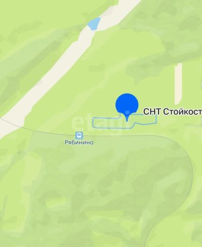 Лот: 25288842. Фото: 1. участок , садоводческое некоммерческое... Земельные участки