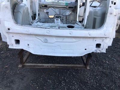 Лот: 21705826. Фото: 1. панель кузова Volkswagen Golf... Кузов