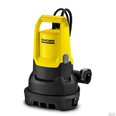 Лот: 13040744. Фото: 1. Насос Karcher SP 5 Dual [1.645-580... Насосы садовые, мотопомпы