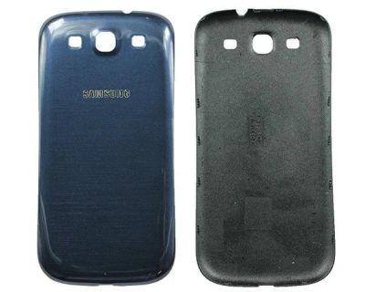 Лот: 6932212. Фото: 1. Задняя крышка Samsung Galaxy S3... Корпуса, клавиатуры, кнопки
