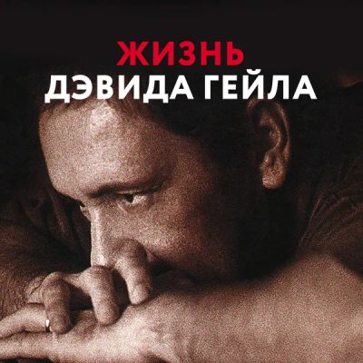 Лот: 24291723. Фото: 1. Жизнь Дэвида Гейла. Видеозаписи, фильмы