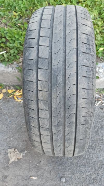 Лот: 23965501. Фото: 1. Автошина летняя 205х50х17 Pirelli. Шины