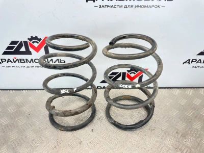 Лот: 25738529. Фото: 1. пружины Kia Ceed ED. Кузов