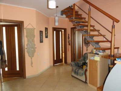 Лот: 6347823. Фото: 1. Продам 5-ком бульвар Ботанический... Квартиры, студии