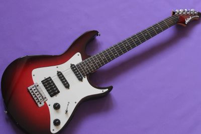 Лот: 10562290. Фото: 1. Aria Pro II VP 450 Made In Japan... Гитары