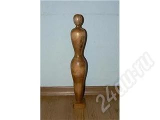 Лот: 28035. Фото: 1. статуя Фигурная композиция из... Красноярск