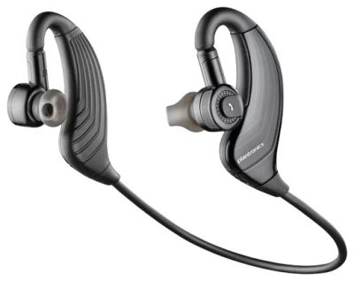 Лот: 6471277. Фото: 1. bluetooth гарнитура Plantronics... Красноярск