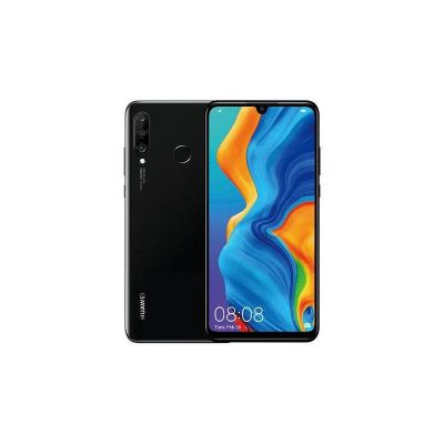 Лот: 16011448. Фото: 1. Смартфон Huawei P30 lite 128GB... Смартфоны