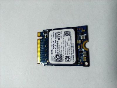Лот: 20745627. Фото: 1. Твердотельный накопитель Kioxia... SSD-накопители