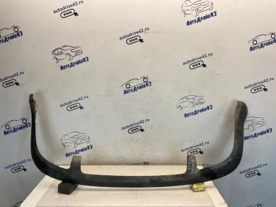 Лот: 22459254. Фото: 1. накладка бампера Ford Focus CB4. Другое (автозапчасти)
