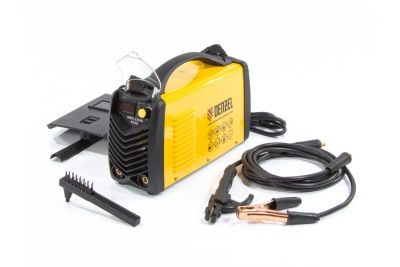 Лот: 19485952. Фото: 1. Сварочный аппарат инверторный... Сварочные аппараты