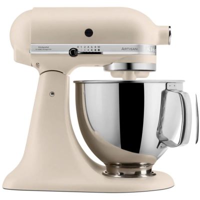 Лот: 24294875. Фото: 1. Планетарный Миксер KitchenAid... Кухонная
