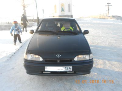 Лот: 6747453. Фото: 1. Лада 2114. Автомобили
