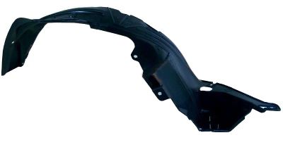 Лот: 7418990. Фото: 1. Подкрылок Лев. Honda Cr-V (ЦР-В... Кузов