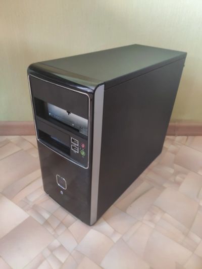 Лот: 16850923. Фото: 1. Игровой компьютер AMD FX-6300... Компьютеры в сборе
