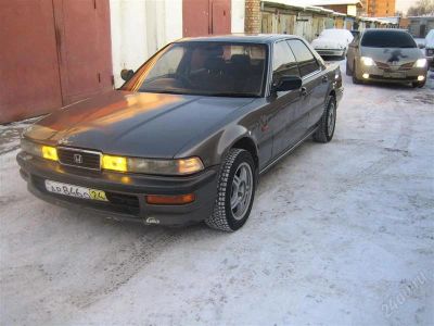 Лот: 1337216. Фото: 1. Honda Vigor 1990 года 2000 -160... Автомобили