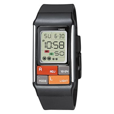 Лот: 4234182. Фото: 1. Часы Casio Futurist LDF-50-1EF. Оригинальные наручные часы
