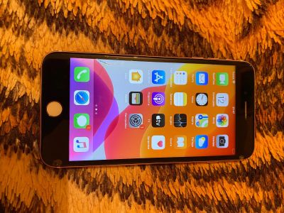Лот: 16260829. Фото: 1. IPhone 7 Plus 128 gb. Смартфоны