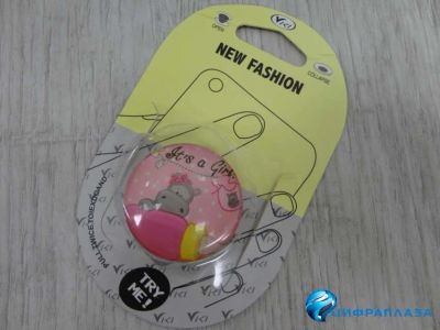 Лот: 13912763. Фото: 1. Держатель для телефона Popsocket... Держатели для телефонов