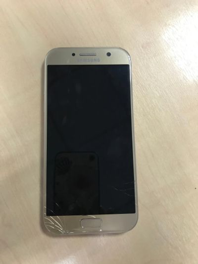 Лот: 20862140. Фото: 1. №1700 . Samsung A520F. Другое (запчасти, оборудование)
