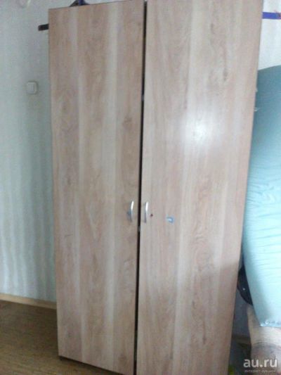 Лот: 8440762. Фото: 1. шкаф детский. Шкафы, стеллажи, комоды