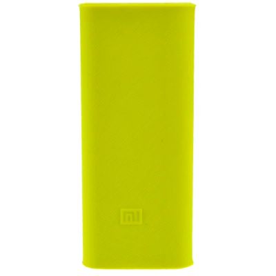 Лот: 7993357. Фото: 1. Xiaomi Power Bank 16000mAh 16000... Чехлы, бамперы