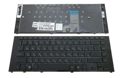 Лот: 7183711. Фото: 1. Клавиатура для ноутбука HP ProBook... Клавиатуры для ноутбуков