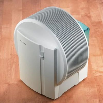 Лот: 7705180. Фото: 1. Мойка воздуха Boneco Air-O-Swiss... Увлажнители и мойки воздуха