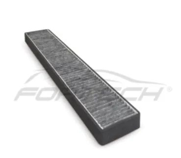 Лот: 16890006. Фото: 1. Фильтр салоннa Fortech FS-062С... Расходные материалы