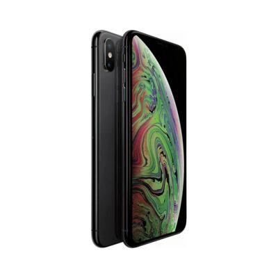 Лот: 14297420. Фото: 1. iPhone Xs Max 512Gb Space Gray... Смартфоны