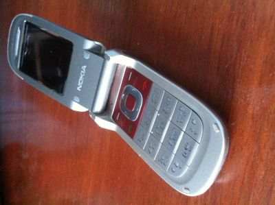 Лот: 3651981. Фото: 1. nokia 2760. Кнопочные мобильные телефоны