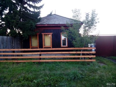 Лот: 8031082. Фото: 1. Сдам дом Октябрьский район. Дома, дачи, коттеджи